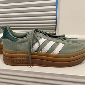 Adidas Gazelle Bold